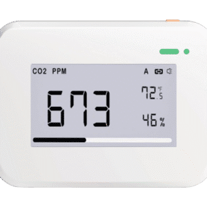 Airsight CO2 Monitor