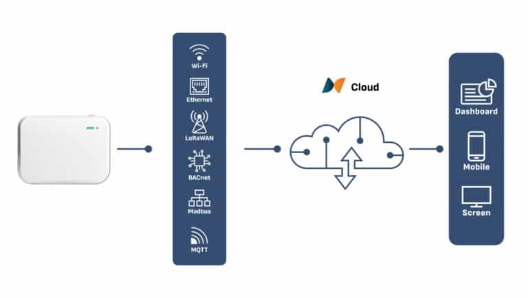 Multiple-Connectivity